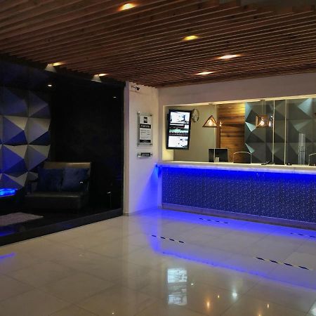 Hotel Ha Orizaba  Εξωτερικό φωτογραφία