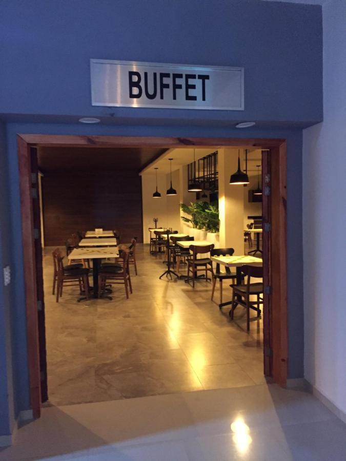 Hotel Ha Orizaba  Εξωτερικό φωτογραφία