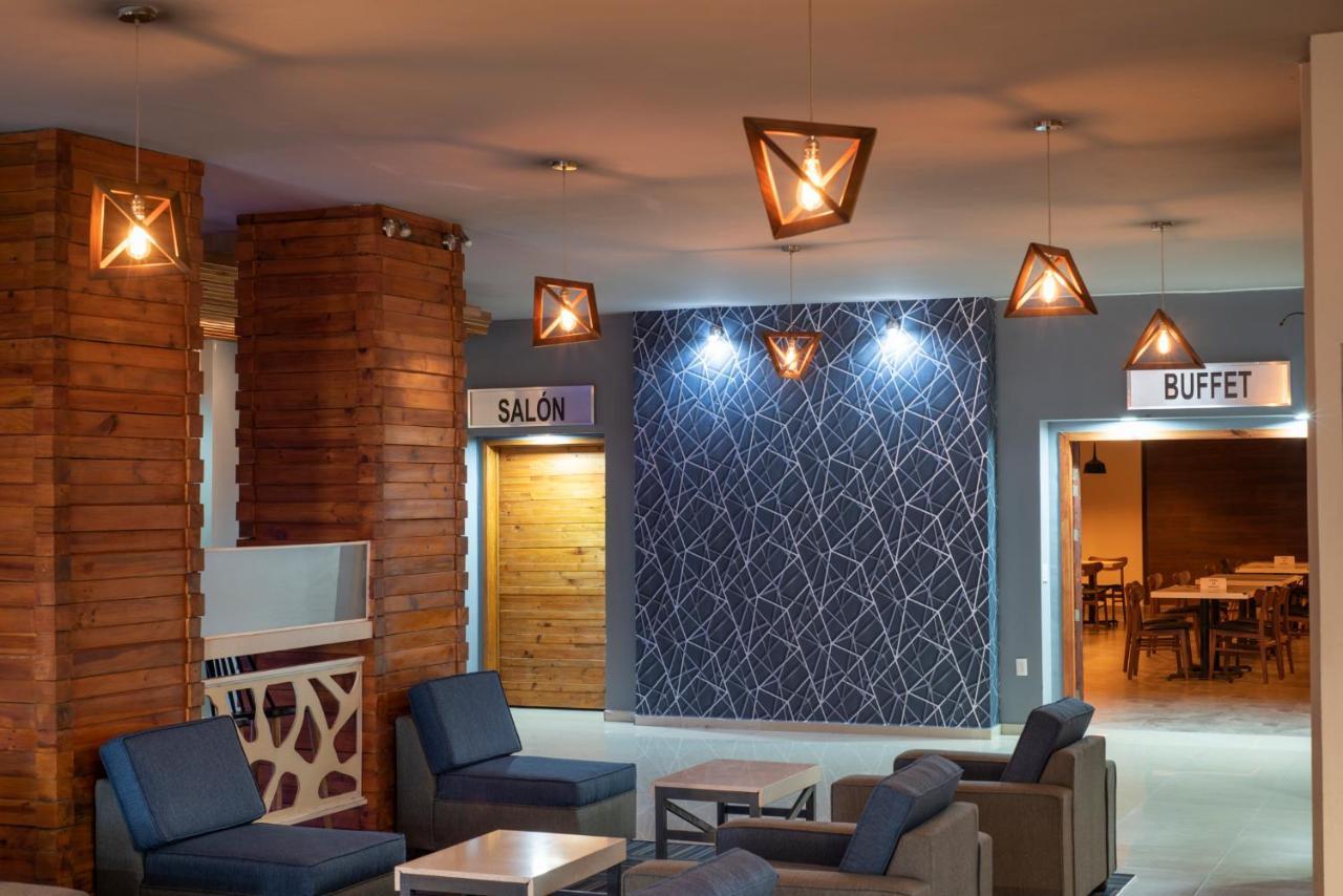 Hotel Ha Orizaba  Εξωτερικό φωτογραφία