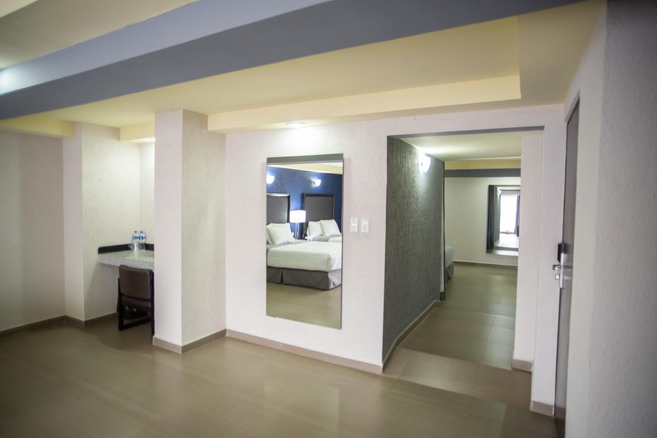 Hotel Ha Orizaba  Εξωτερικό φωτογραφία