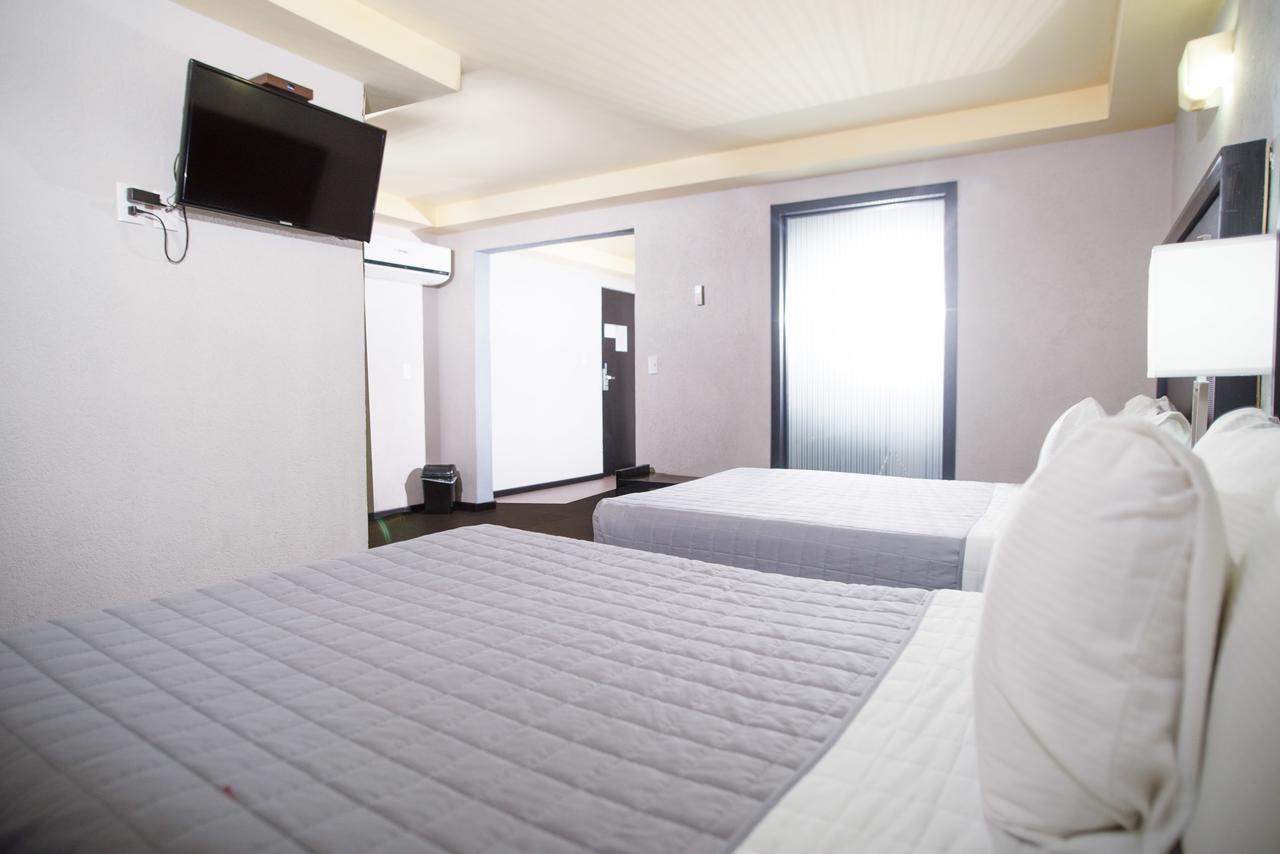 Hotel Ha Orizaba  Εξωτερικό φωτογραφία