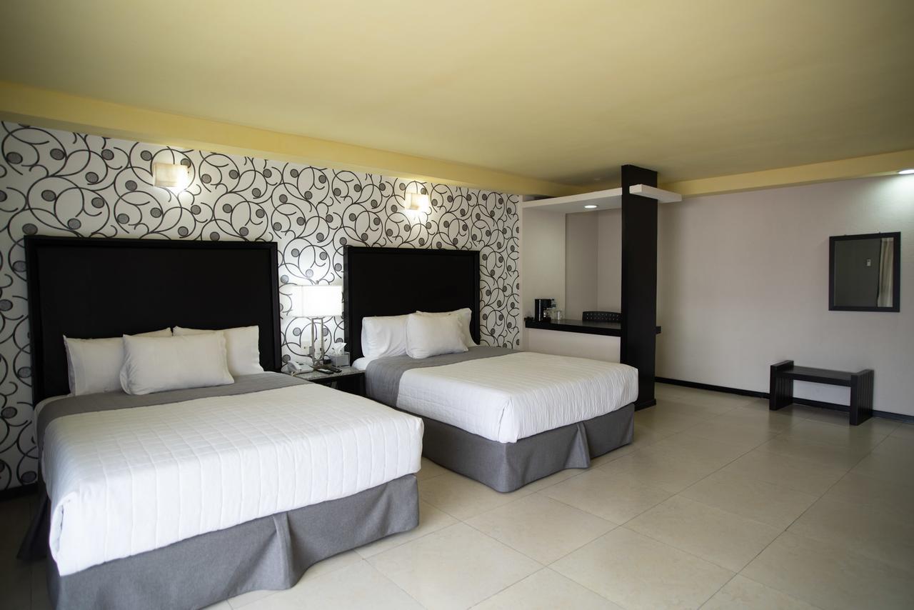 Hotel Ha Orizaba  Εξωτερικό φωτογραφία