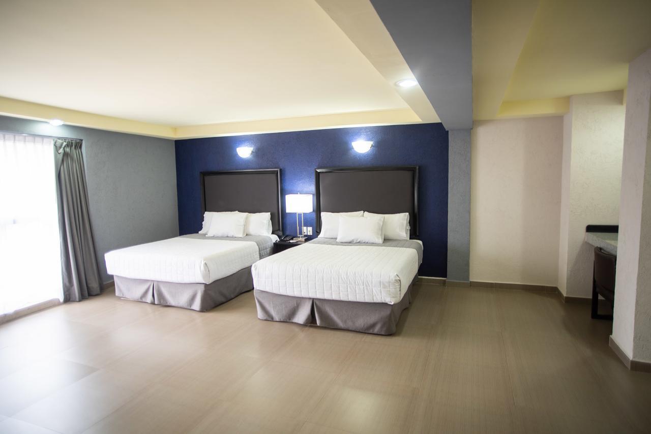 Hotel Ha Orizaba  Εξωτερικό φωτογραφία