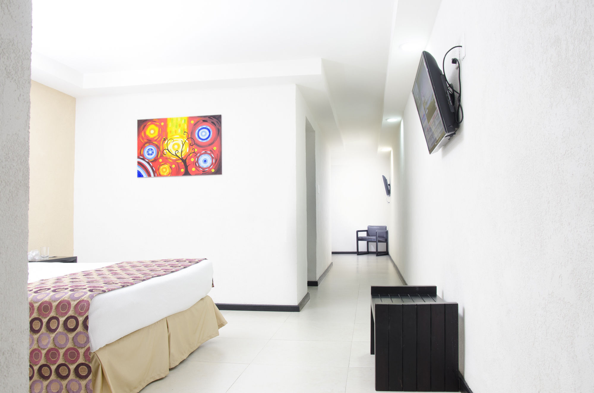 Hotel Ha Orizaba  Εξωτερικό φωτογραφία