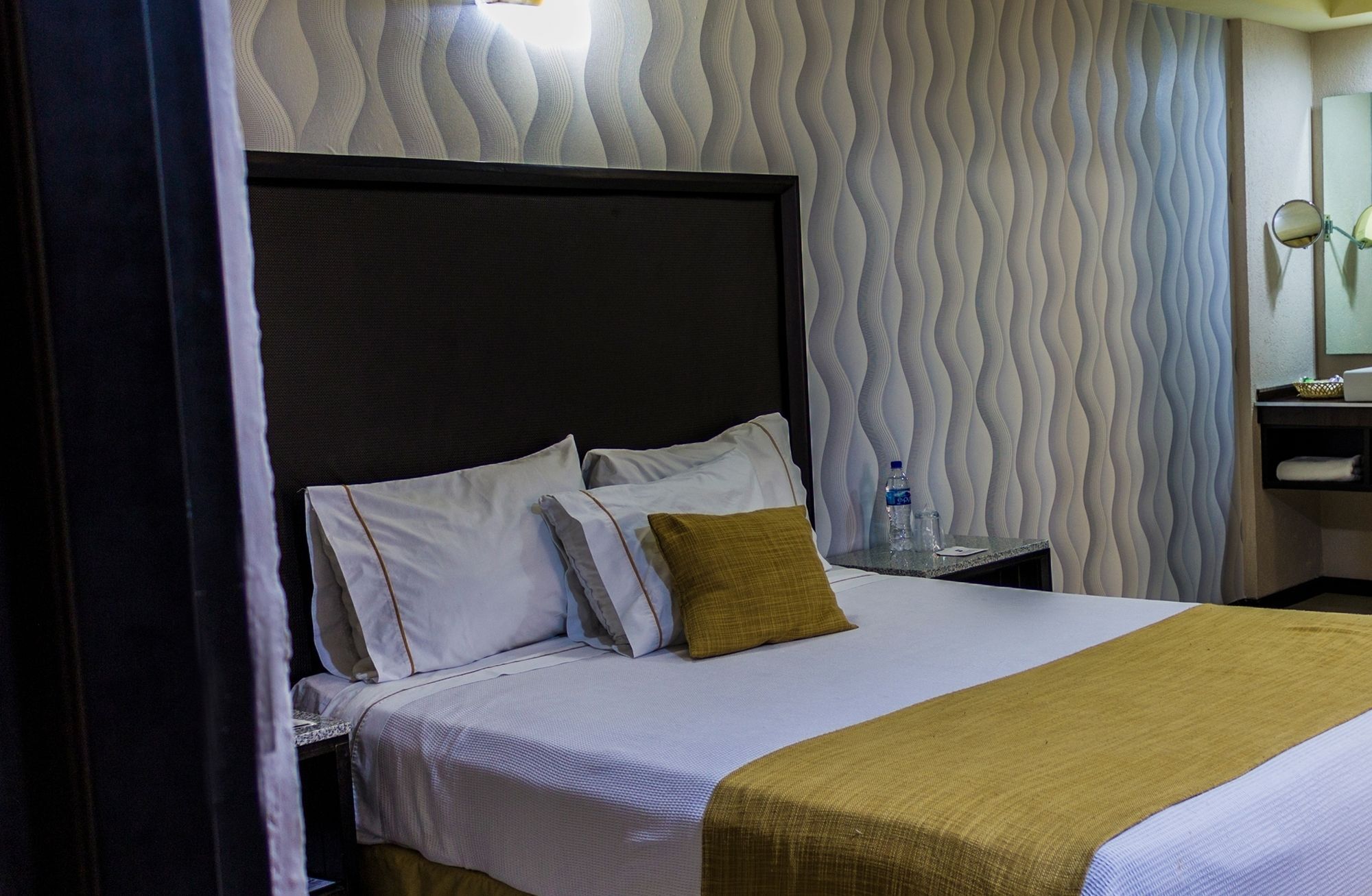 Hotel Ha Orizaba  Εξωτερικό φωτογραφία